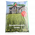 Декоративный газон Для глинистых почв серия Стандарт Декоративный газон Для глинистых почв серия Стандарт